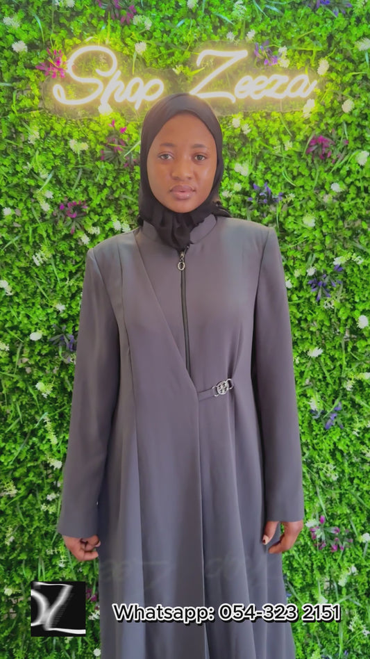 Coperate modest wear